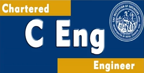 Chartered Engineer