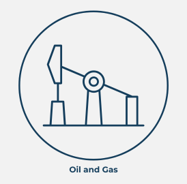 Oil and Gas