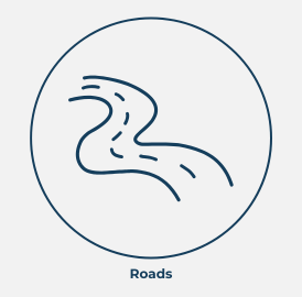 Roads