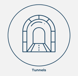 Tunnels